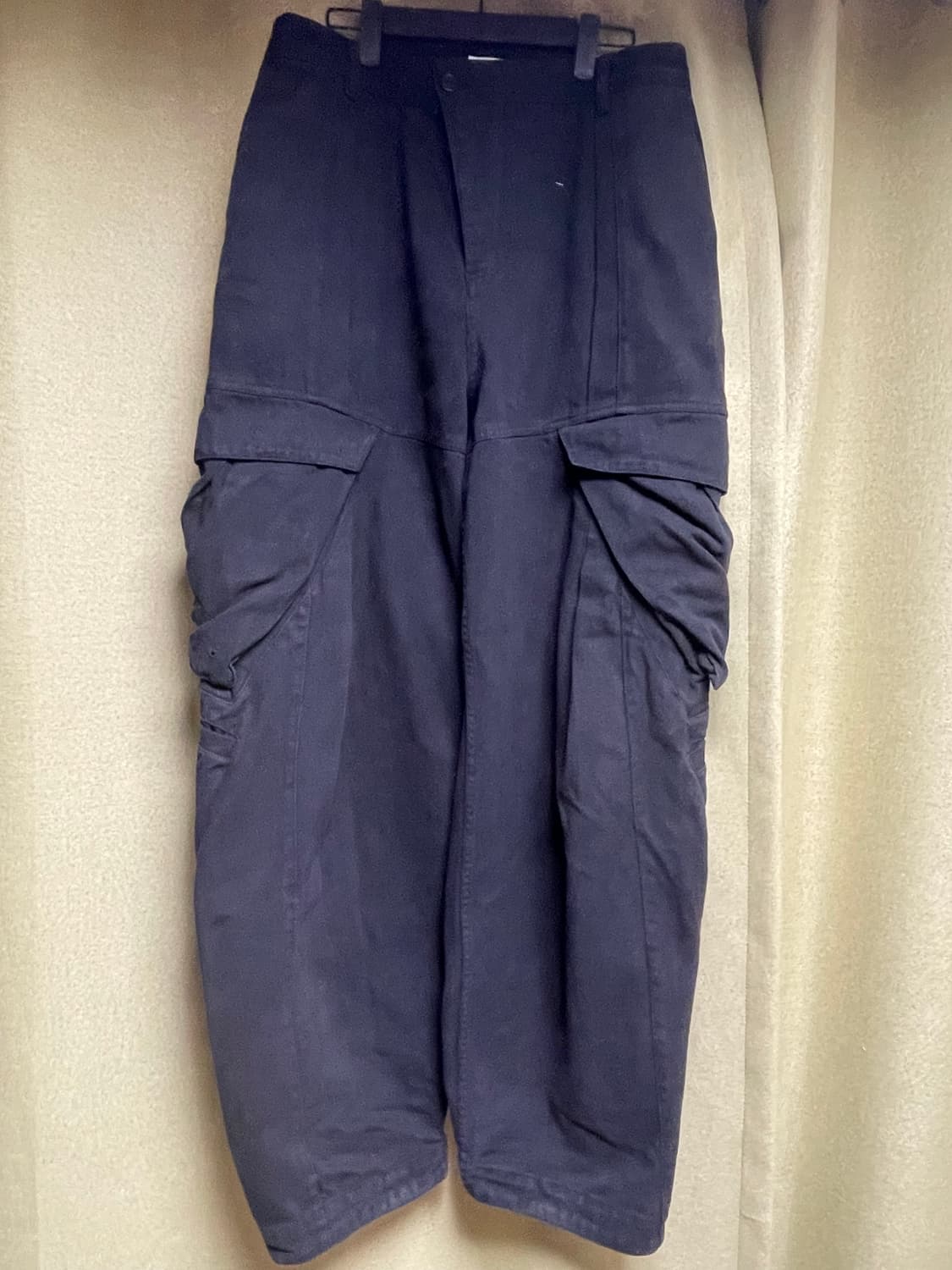 SYMM  Dimensional Cargo Pants 2 상품이미지3