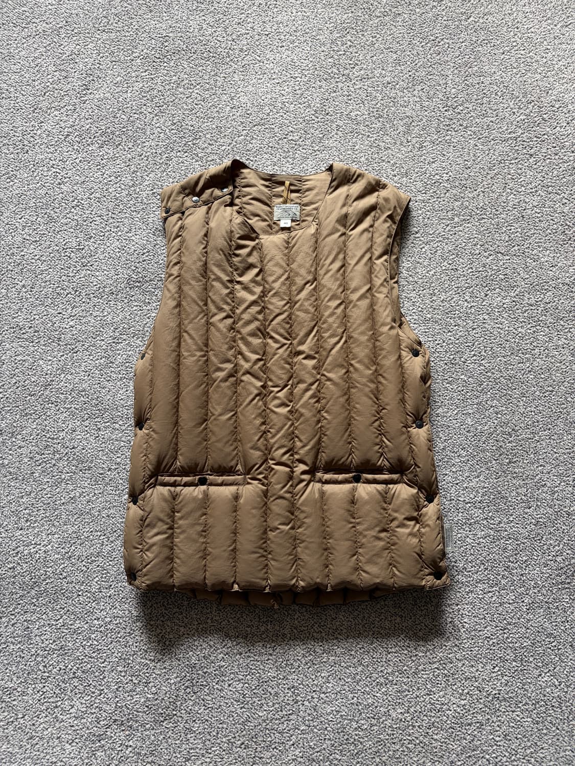 록키마운틴 페더베드 식스먼스 40 상품이미지1