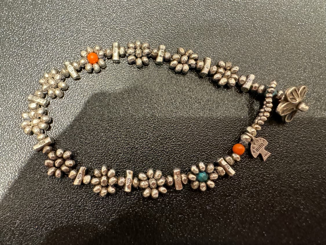 Peyote Bird Desert Bloom Bracelet 상품이미지1