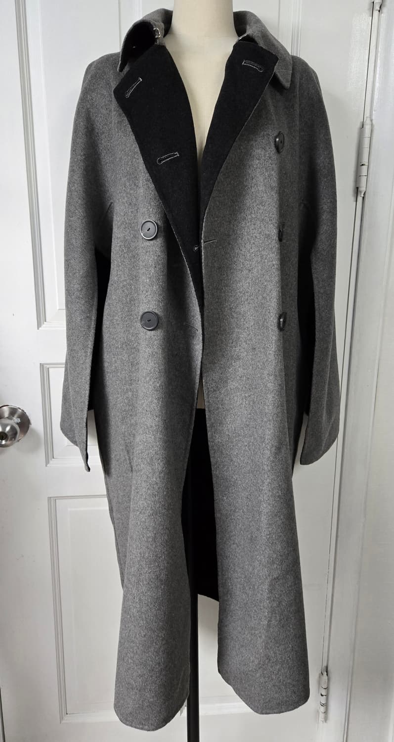 도나카란 케이프코트 상품이미지6