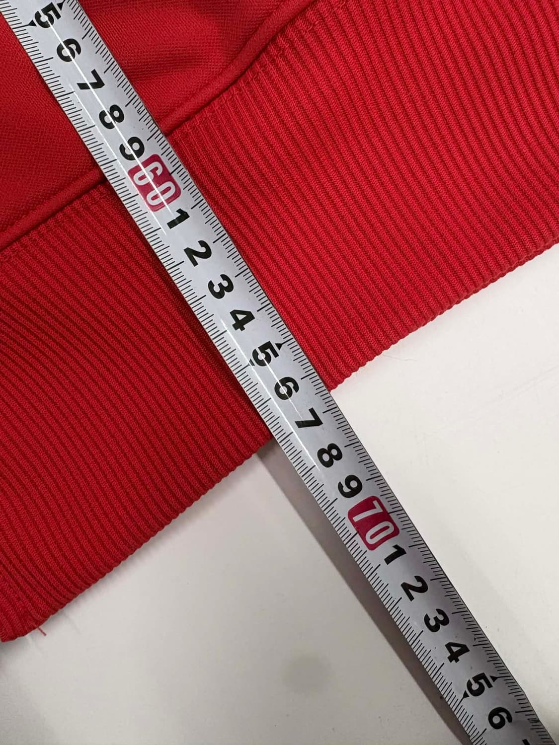 나이키 맨체스터 유나이티드 올드 유니폼 대장급 트랙탑 희귀져지(L) 상품이미지7