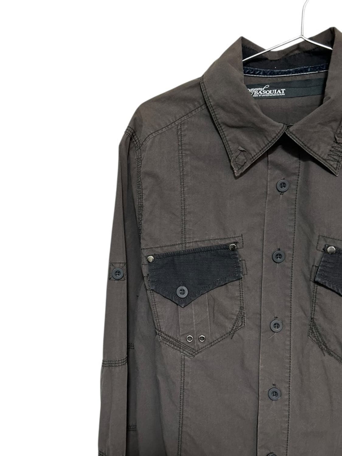 vtg jacket 상품이미지2