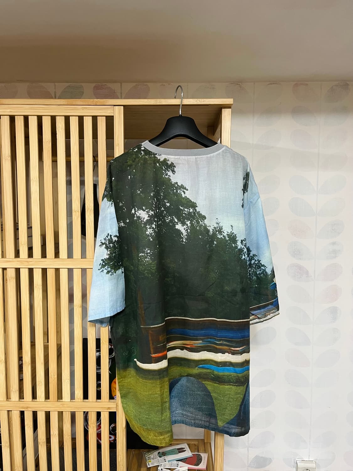 Bless Holiday T-shirt 상품이미지2