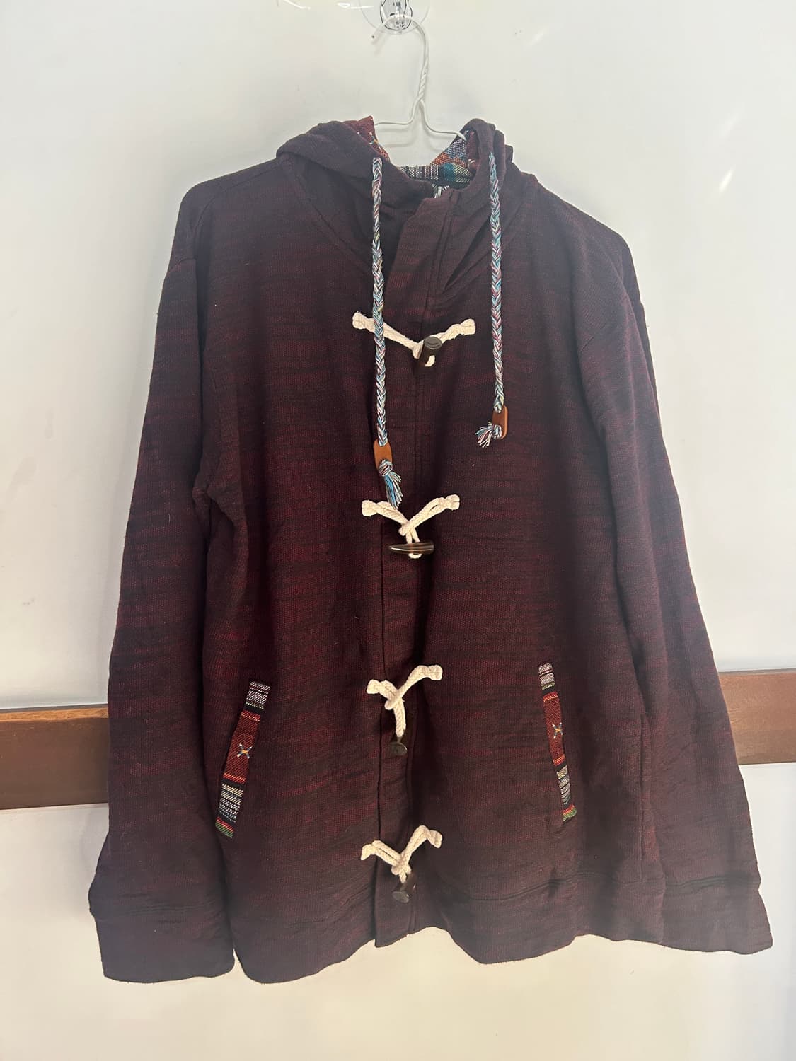 떡볶이 후드집업  상품이미지1