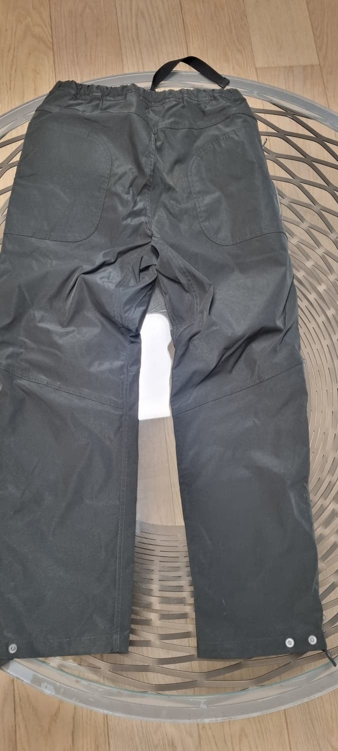 goyowear 트랙팬츠 상품이미지3