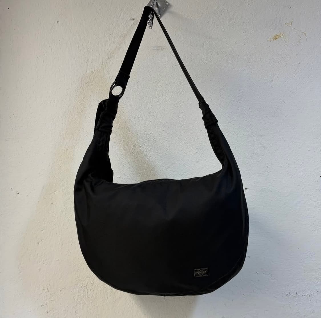 요시다 포터 테크니컬 슬링백, 크로스백 상품이미지4