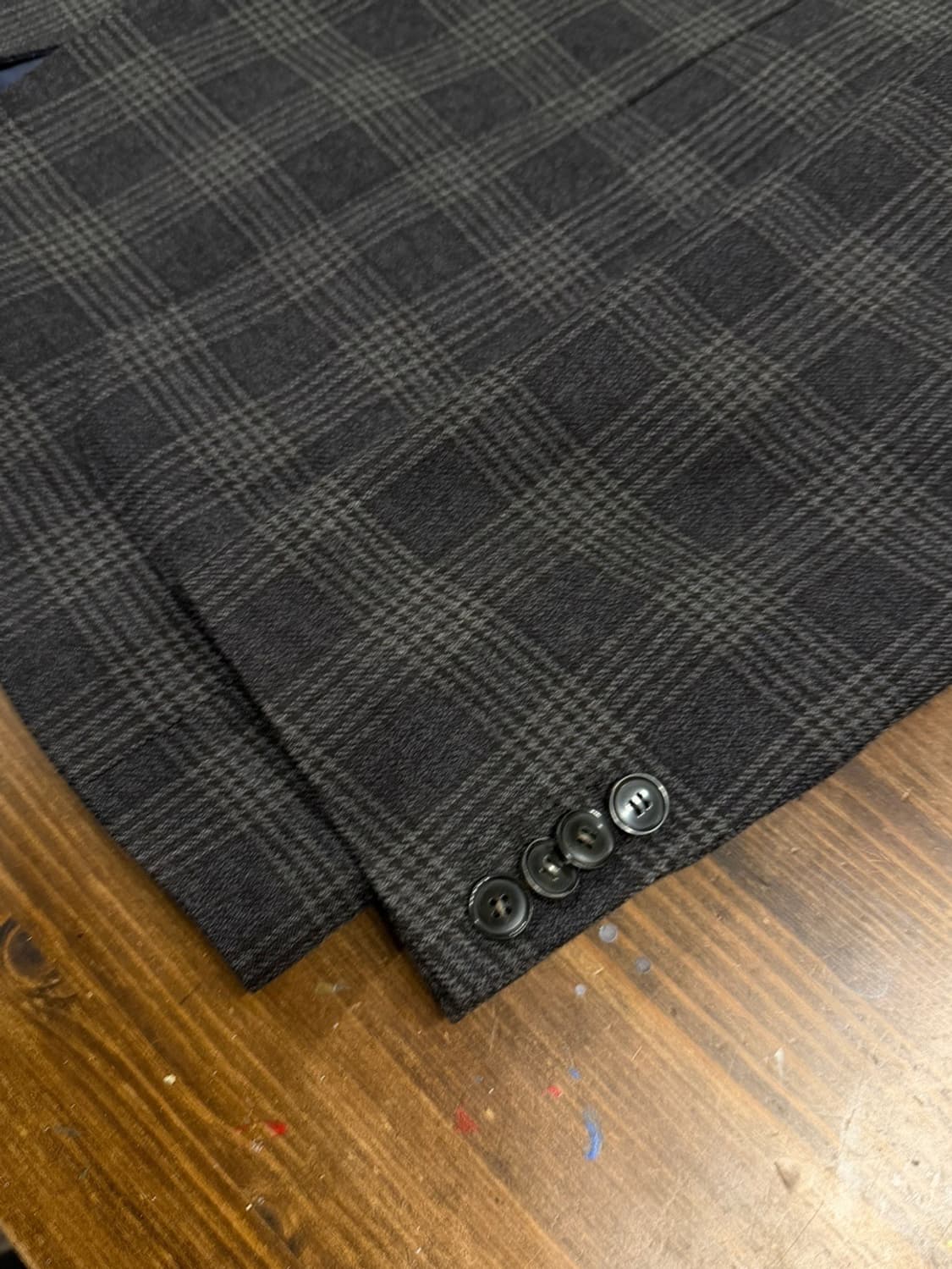 타미힐피거 자켓 100~103 상품이미지9