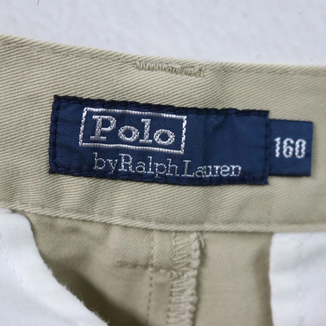 POLO RALPH LAUREN 폴로랄프로렌 치노 팬츠 69705 상품이미지7