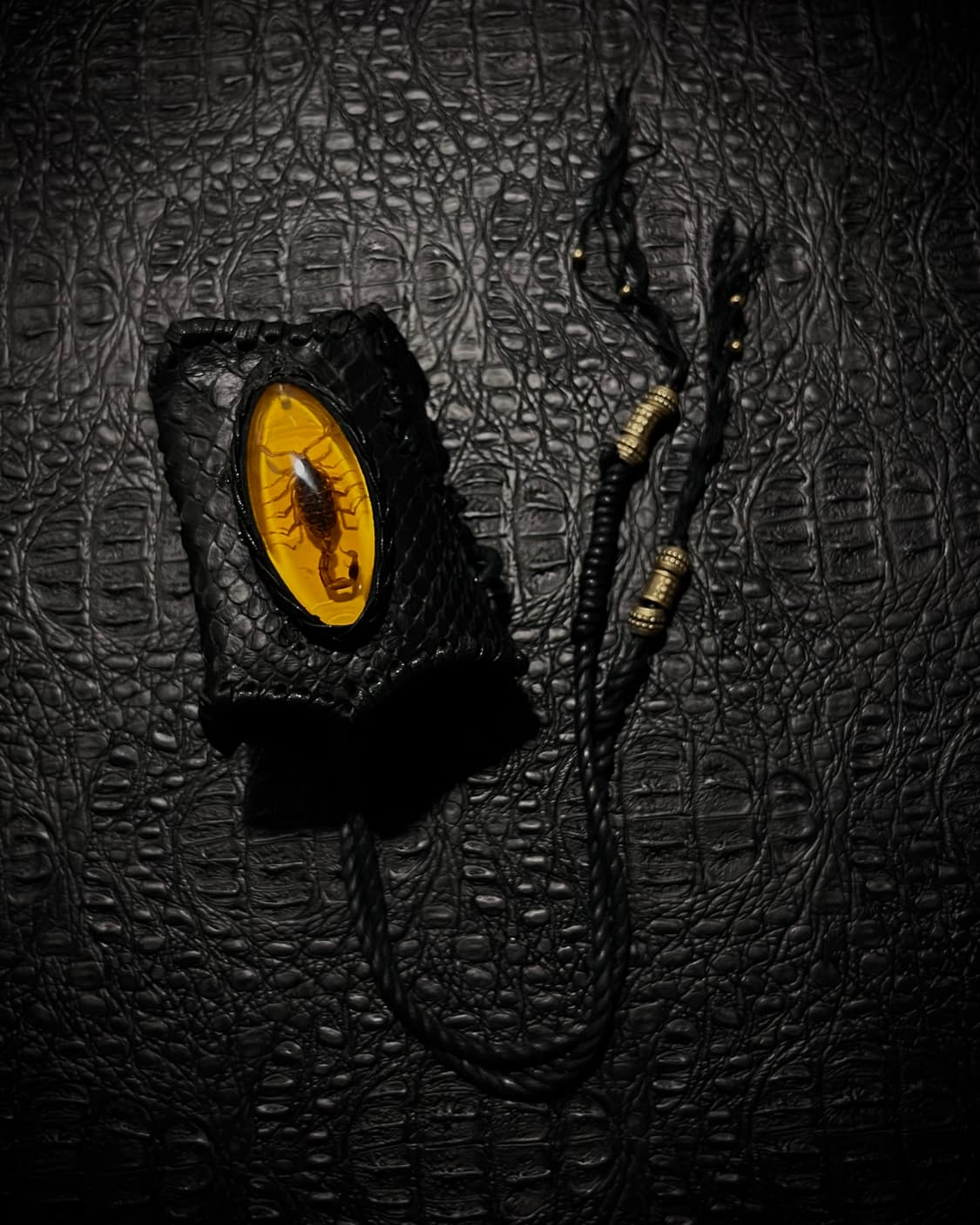 Scorpion bracelet 상품이미지3