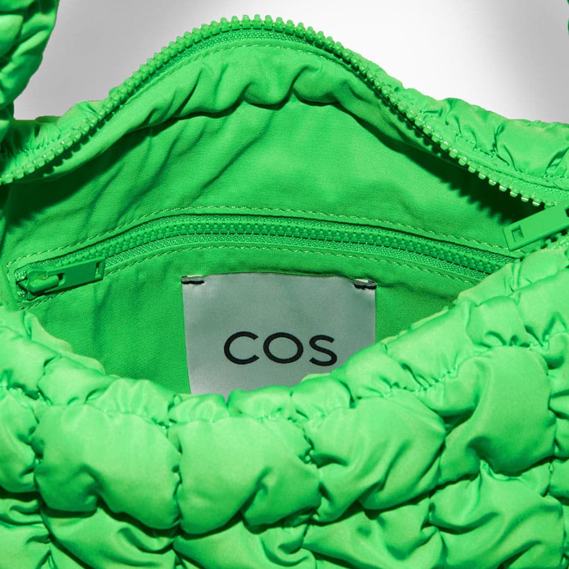 코스 미니백 새제품 상품이미지3