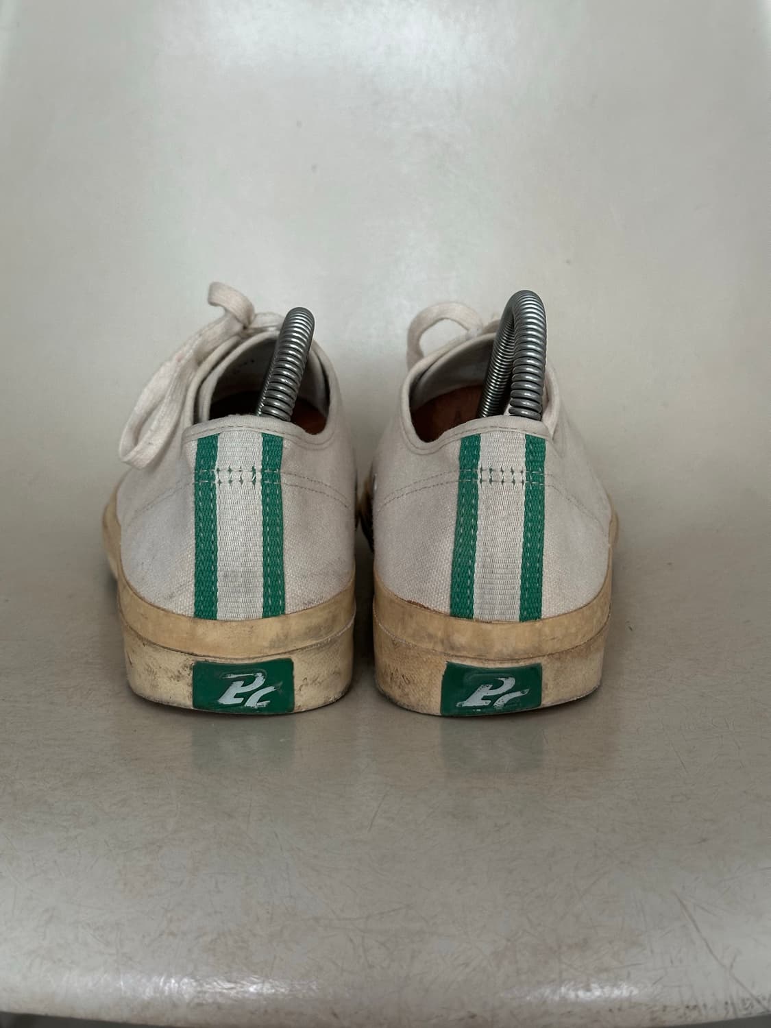 Pf-flyers X 리얼맥코이 상품이미지2