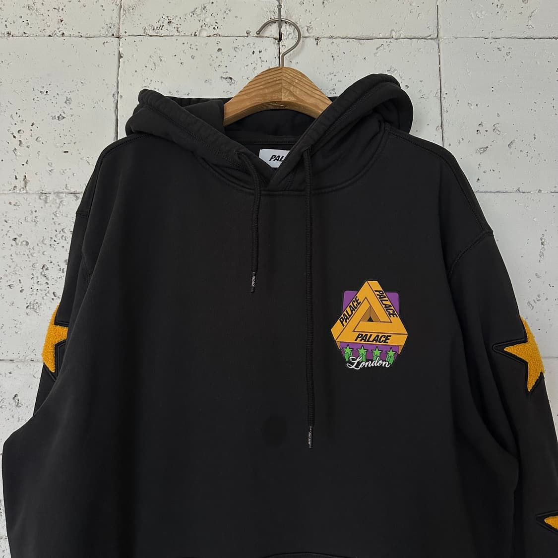 XL 팔라스 스타트 잇 업 후드티 상품이미지2