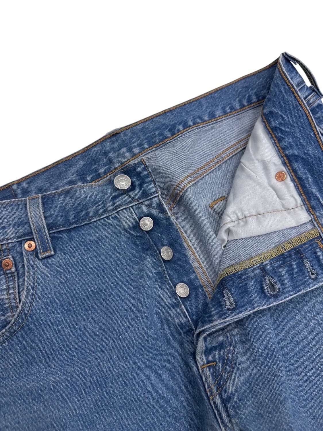 리바이스 501 93 (34)  상품이미지4