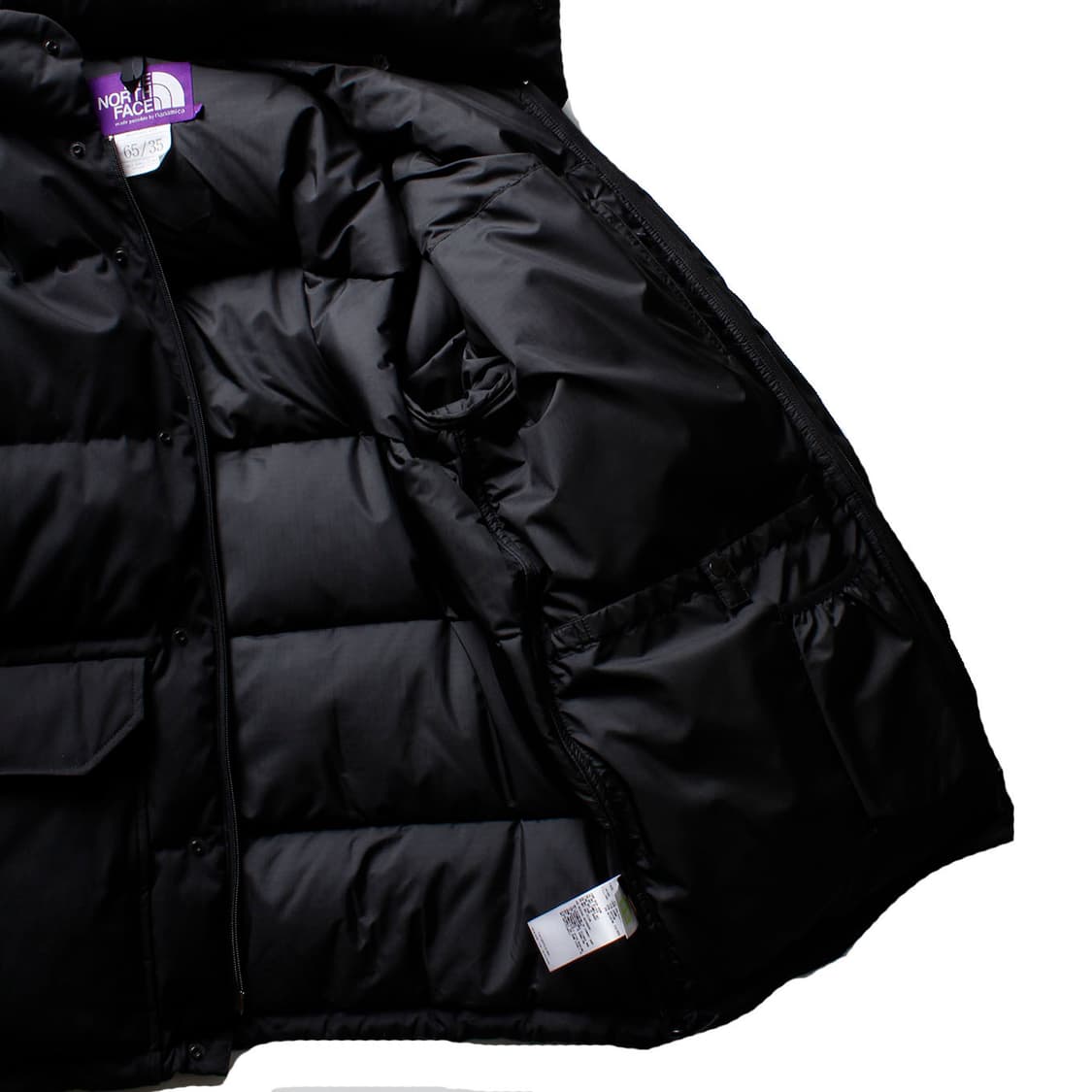 THE NORTH FACE PURPLE LABEL 상품이미지6