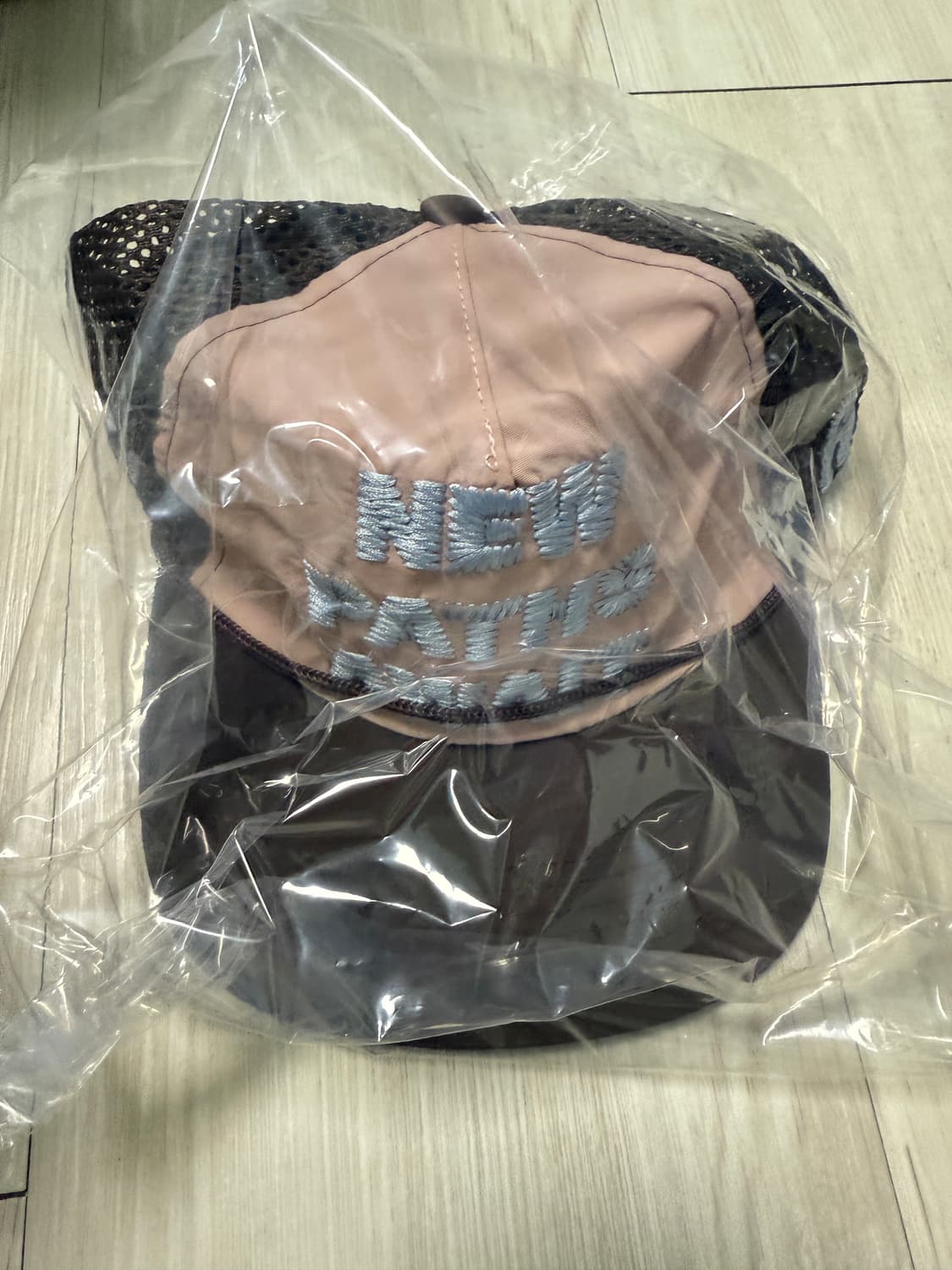 alex zono 캡 상품이미지1