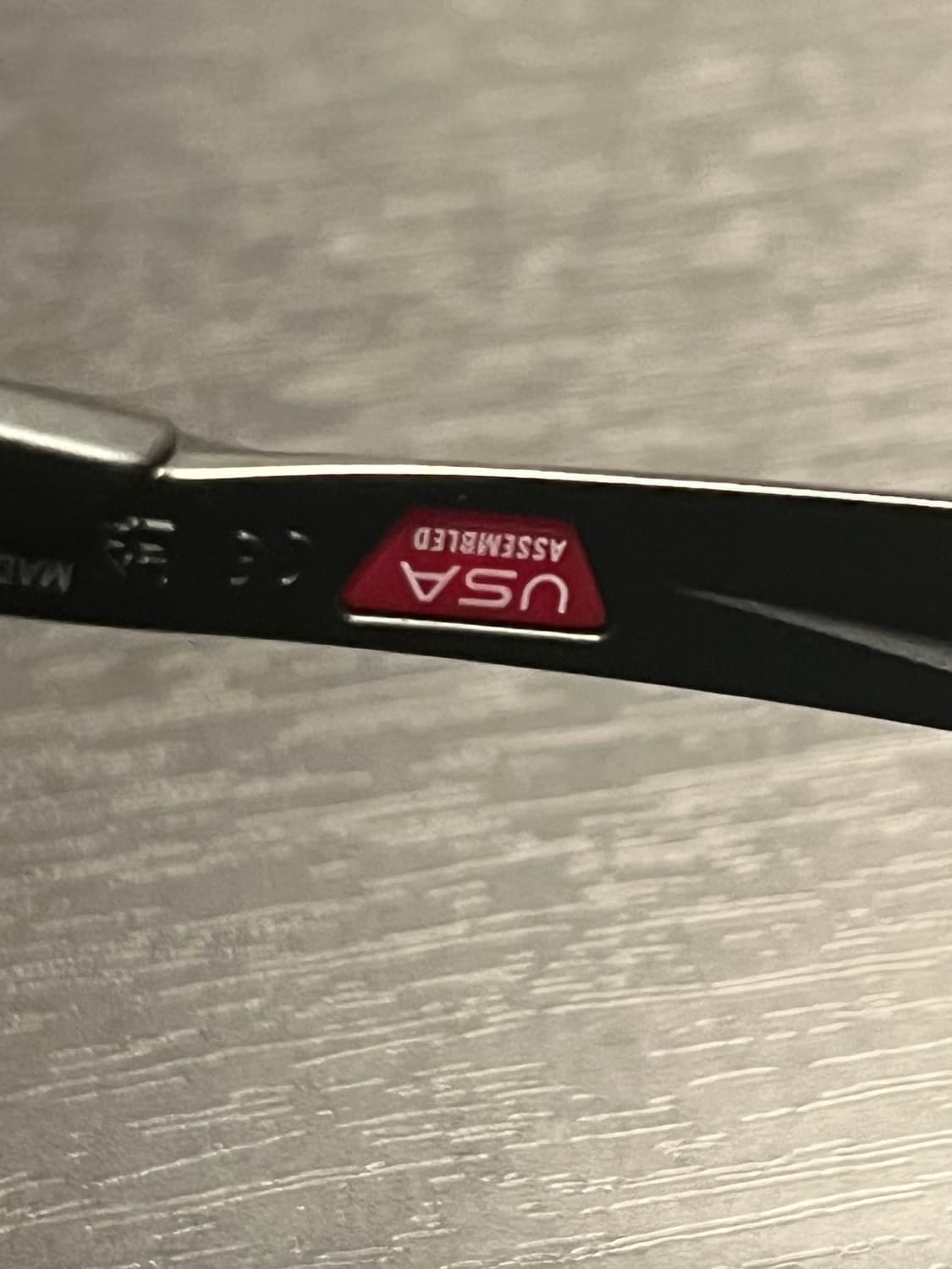 오클리 아이자켓 상품이미지2