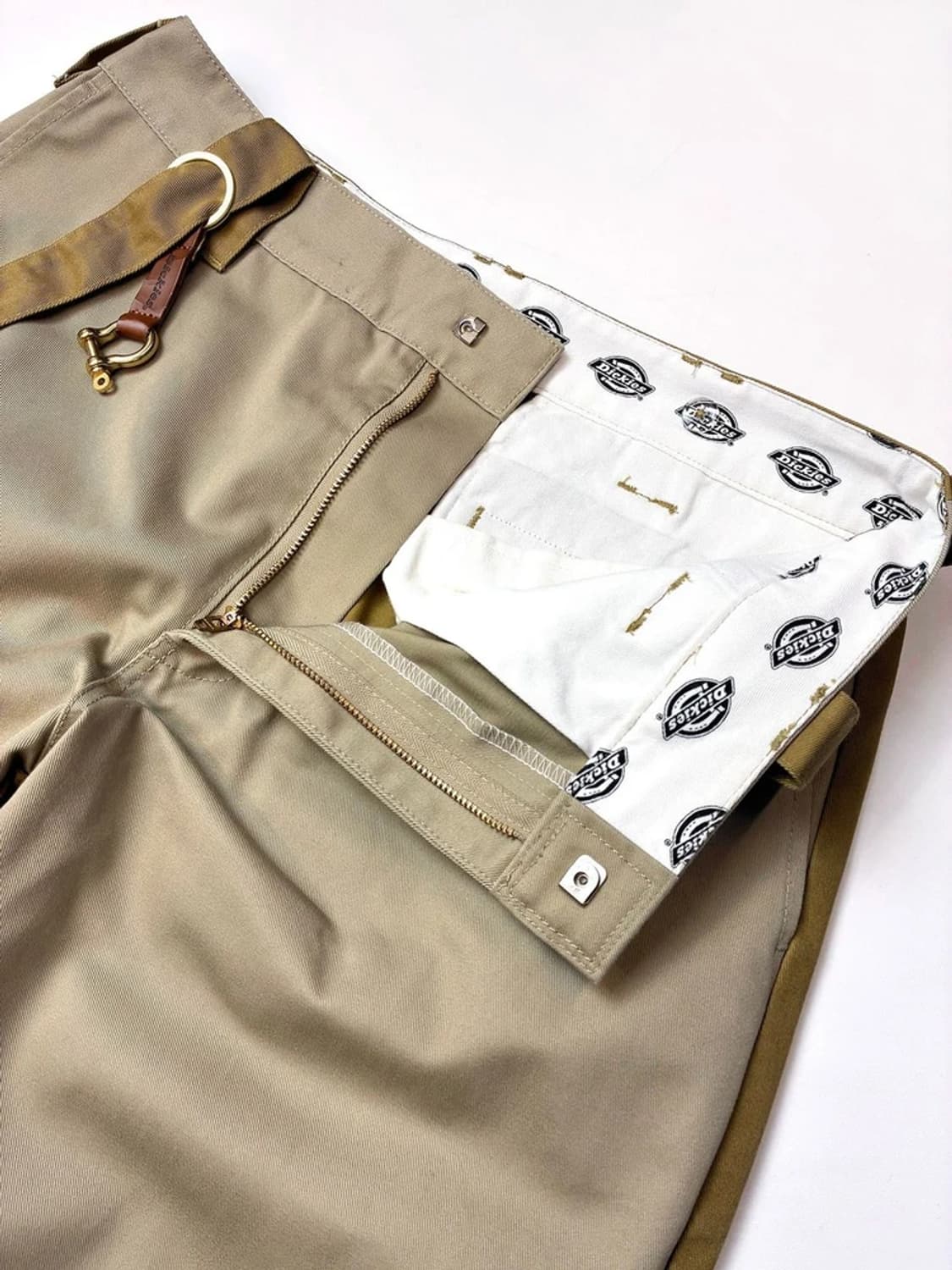 디키즈 874 서스펜더 워크 팬츠 PN5276 상품이미지4