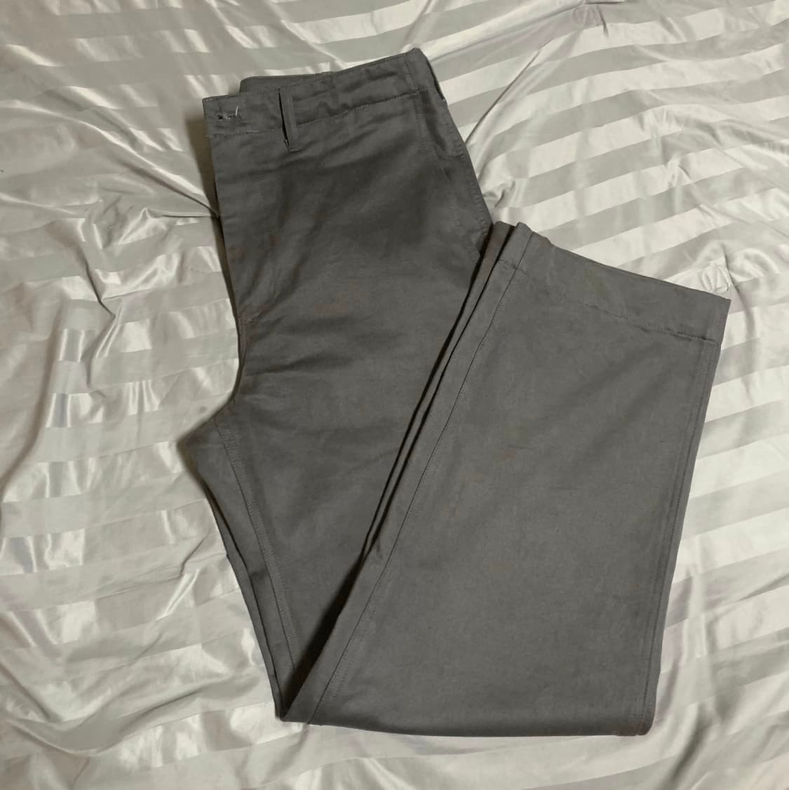 브라운야드 에센셜 치노팬츠 상품이미지2