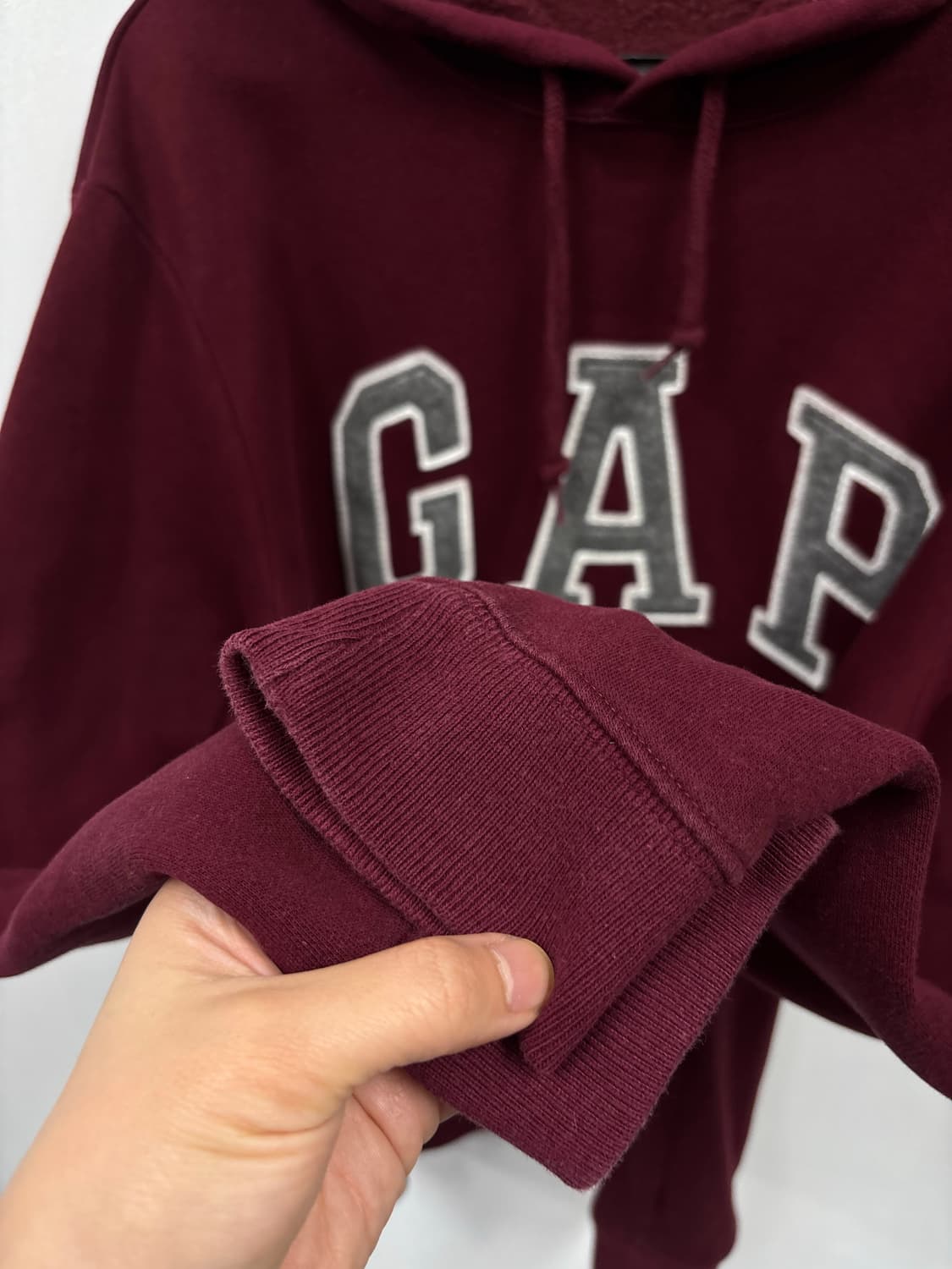 GAP  후드티      상품이미지3