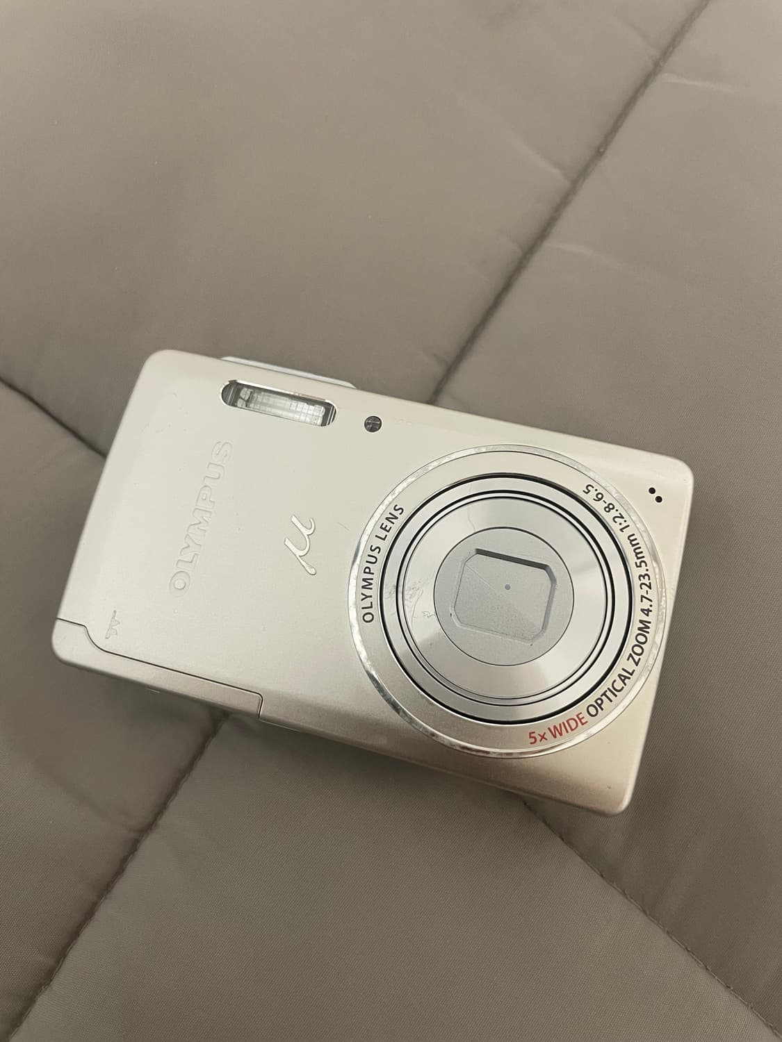 올림푸스 뮤 5010 상품이미지1