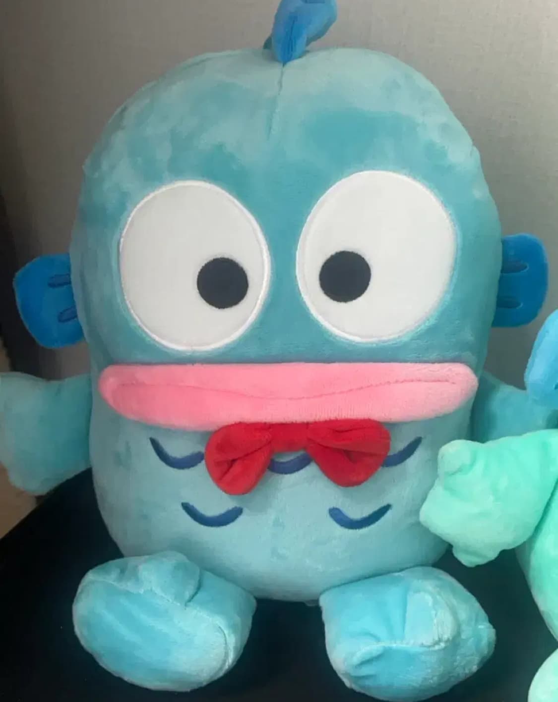 한교동 중형 인형 | 전시만 한 상품 상품이미지1