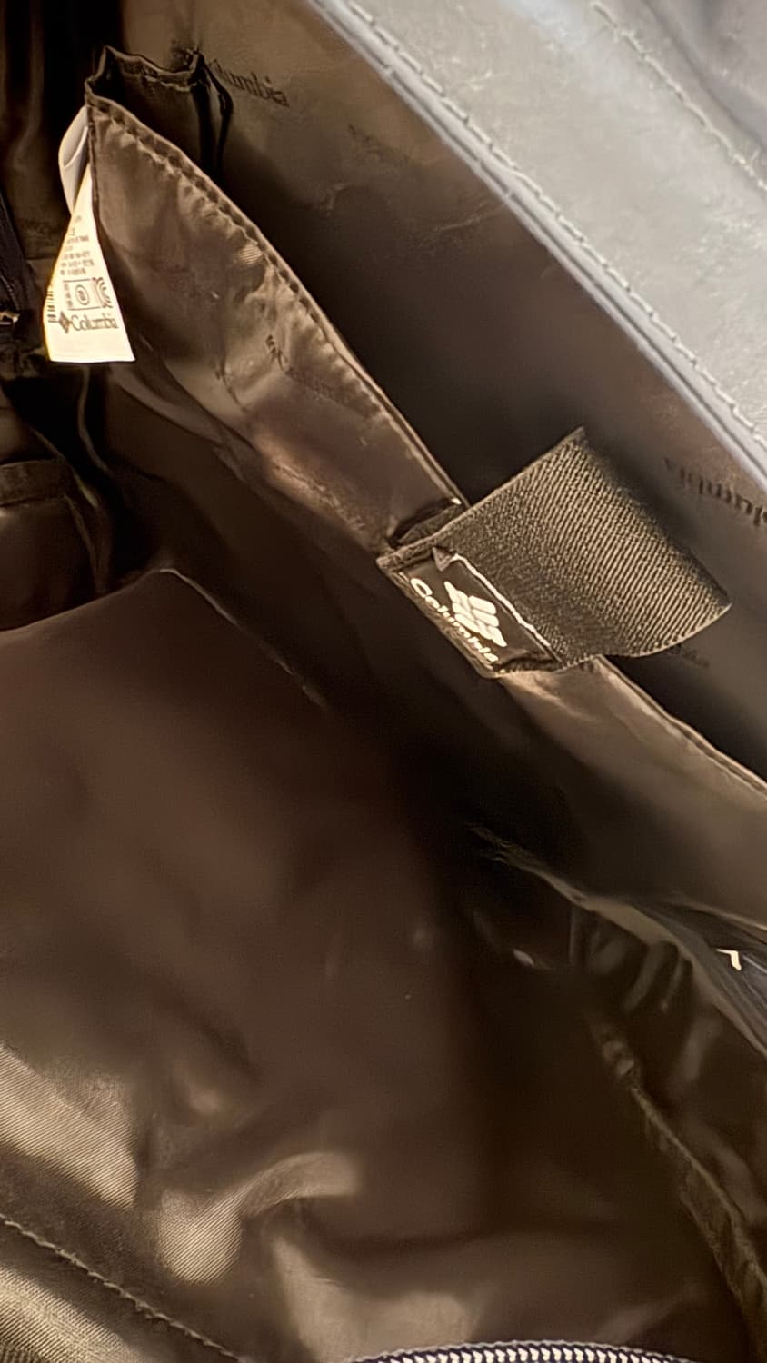 컬럼비아 등산 백팩 상품이미지3