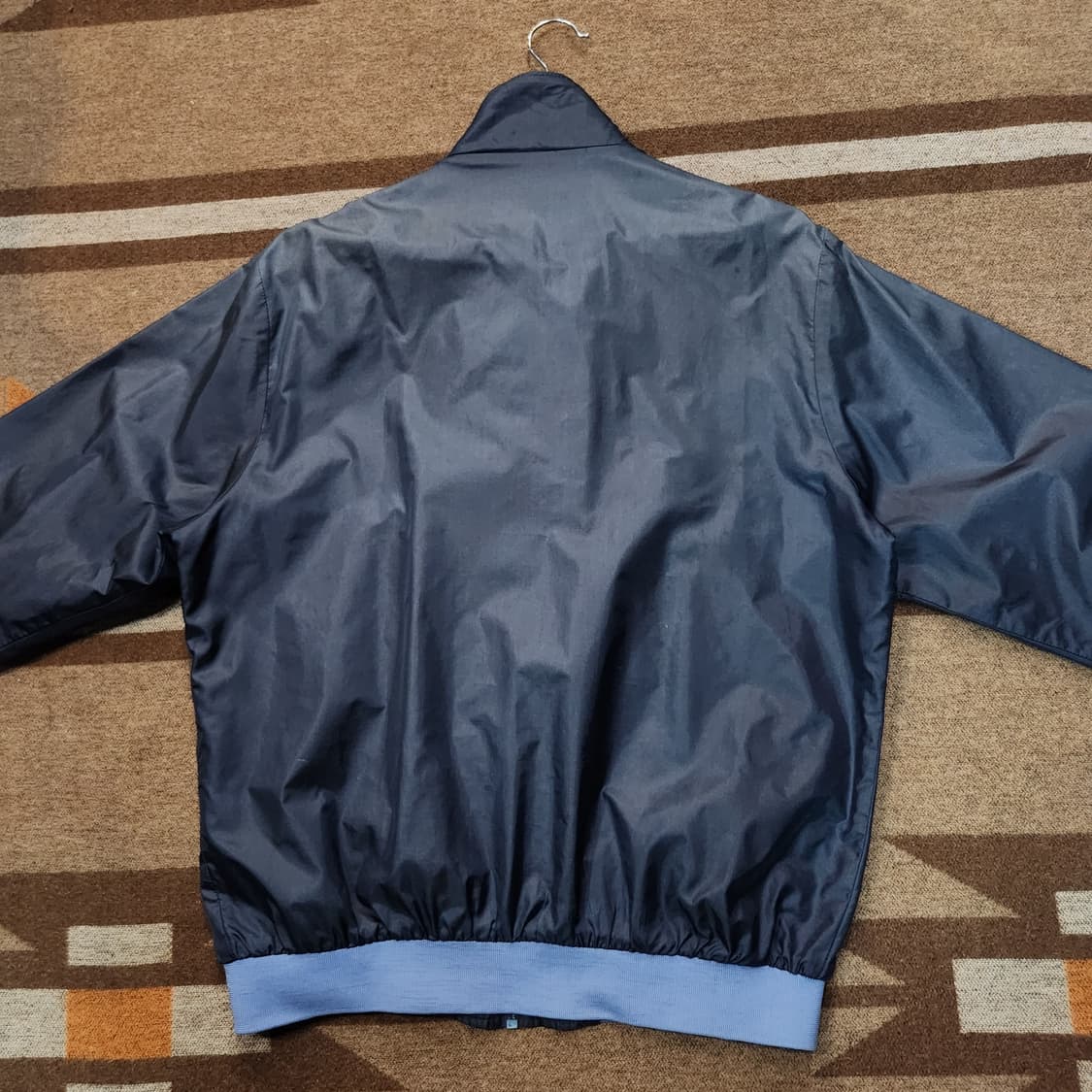 한국 나이키 80s 바람막이 XL 트랙자켓 상품이미지7