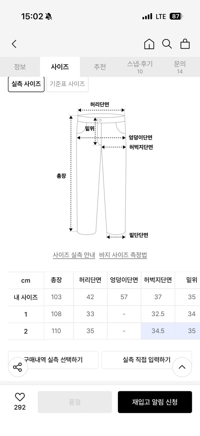 Aakam Camouflage Twill Cargo Pants 상품이미지2