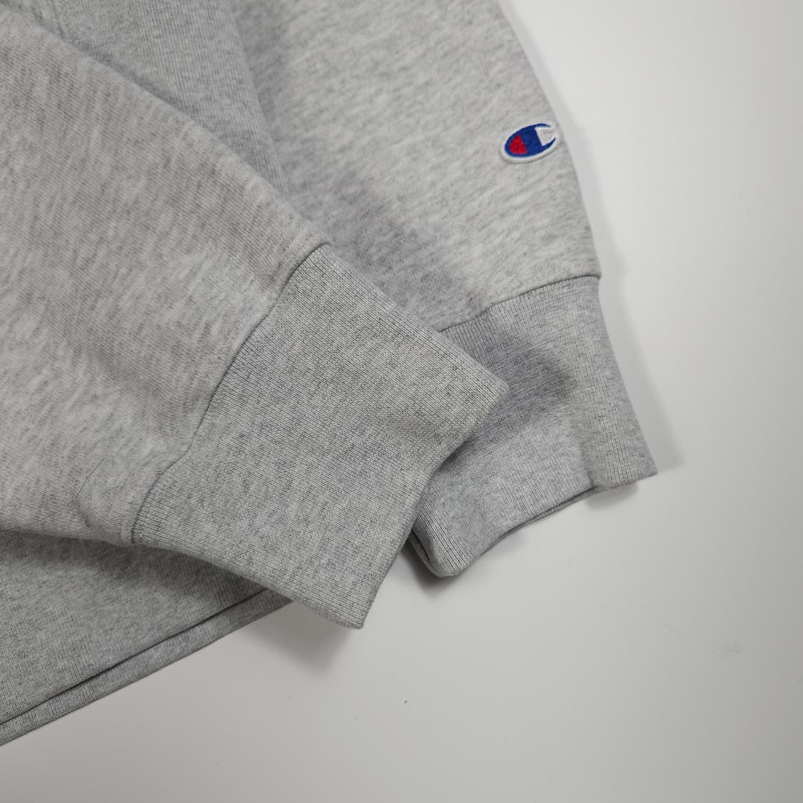 챔피온 리버스위브 오버핏 맨투맨  상품이미지4