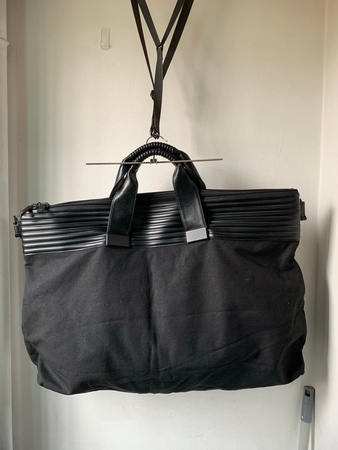 issey miyake 토트백 상품이미지8