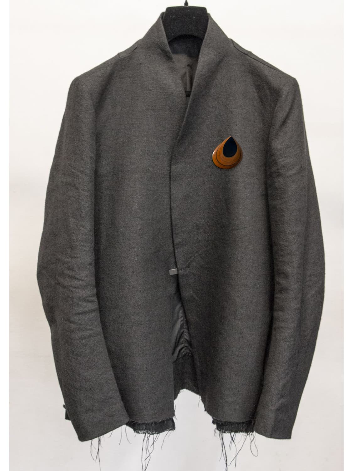 Clam Brooch 상품이미지1