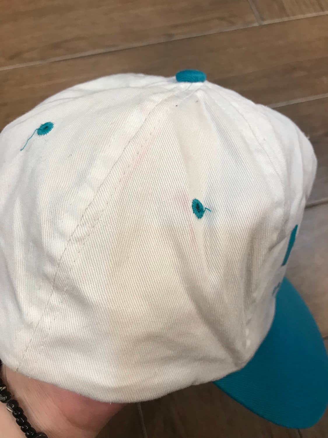 ♫ 아디다스 민트 코디 🧚🏻‍♀️ (3p) 상품이미지7