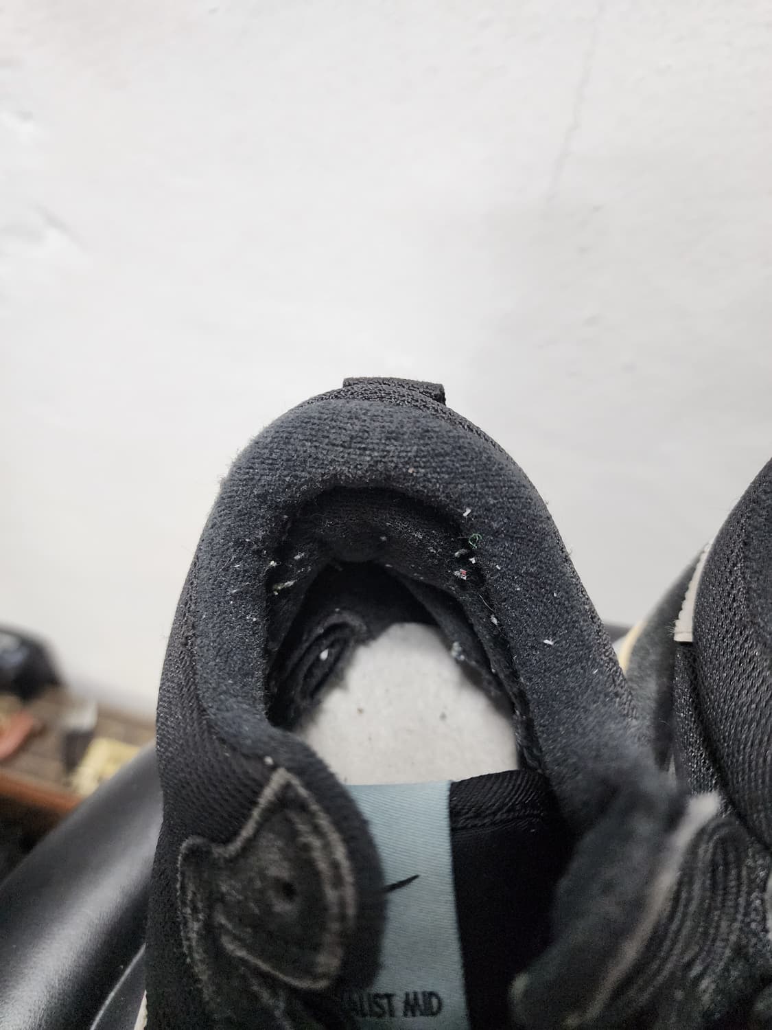 나이키 인터내셔널리스트 빈티지 스니커즈  상품이미지5