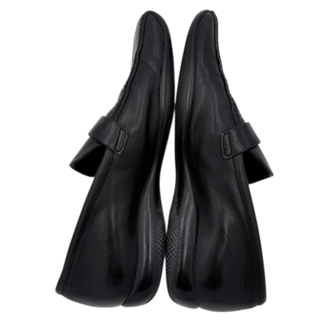 프라다 스포츠 아카이브 버클 로퍼 스니커즈 상품이미지4