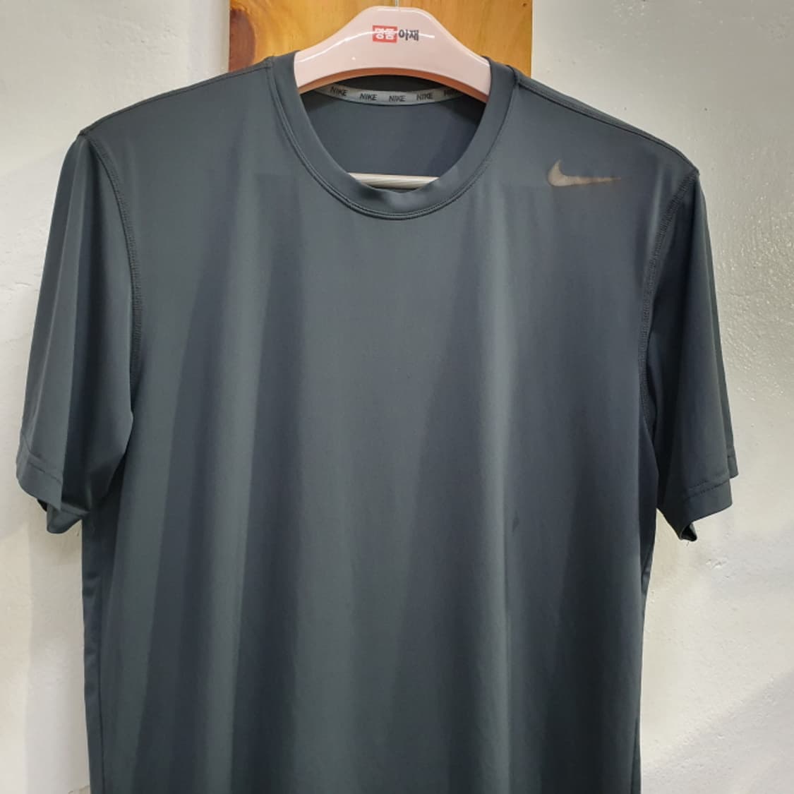 나이키 반팔 러닝티 상품이미지2