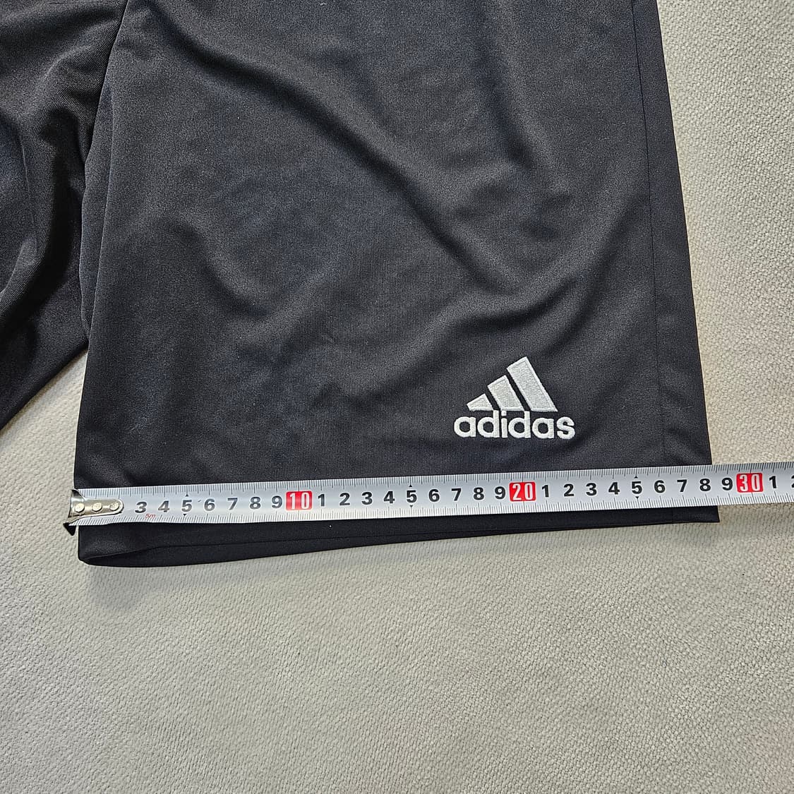 XL 아디다스  엔트라다 22 쇼츠 0317Y 상품이미지7