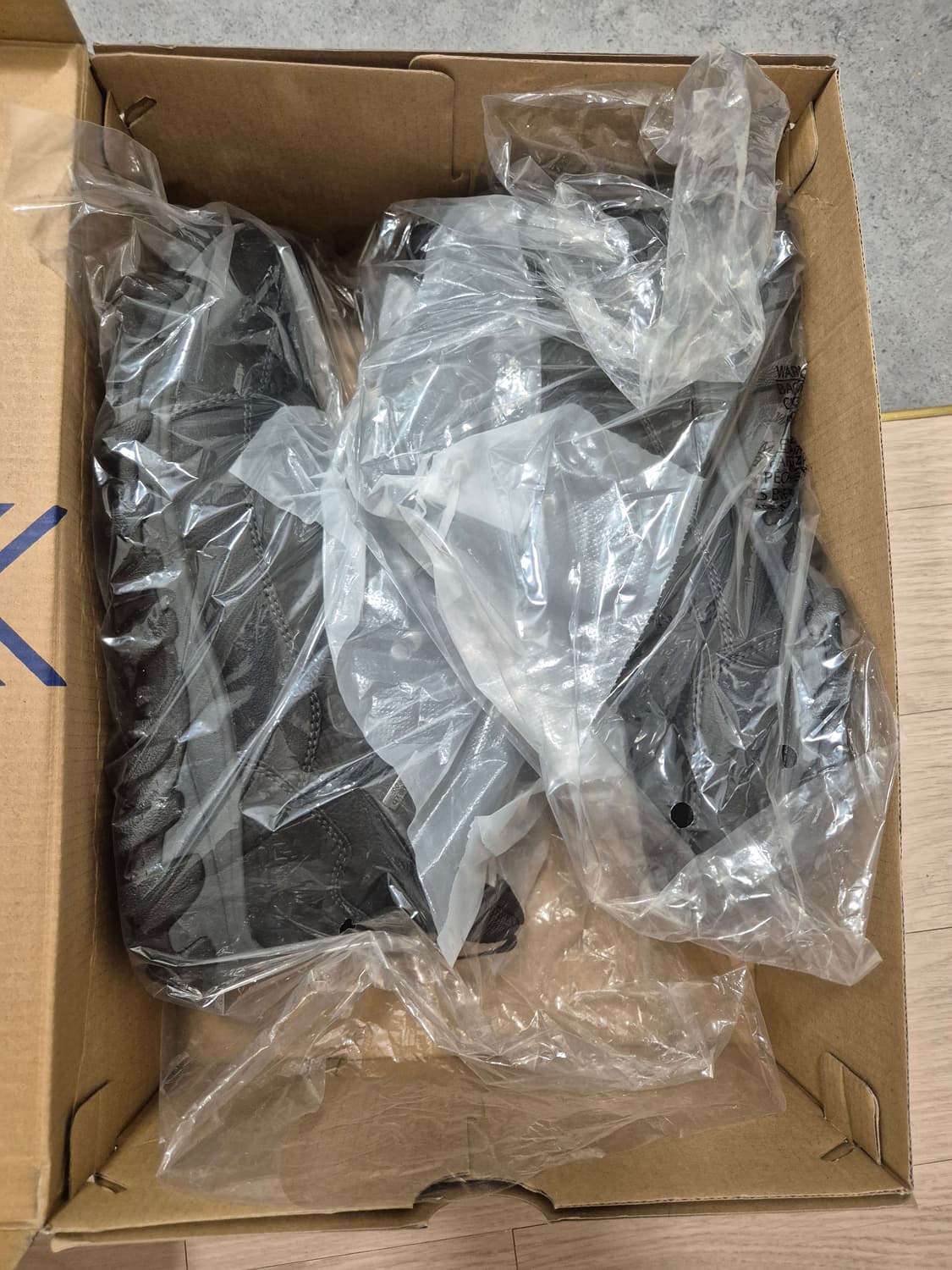 락포트 등산화 하이넥 방수 265 상품이미지6