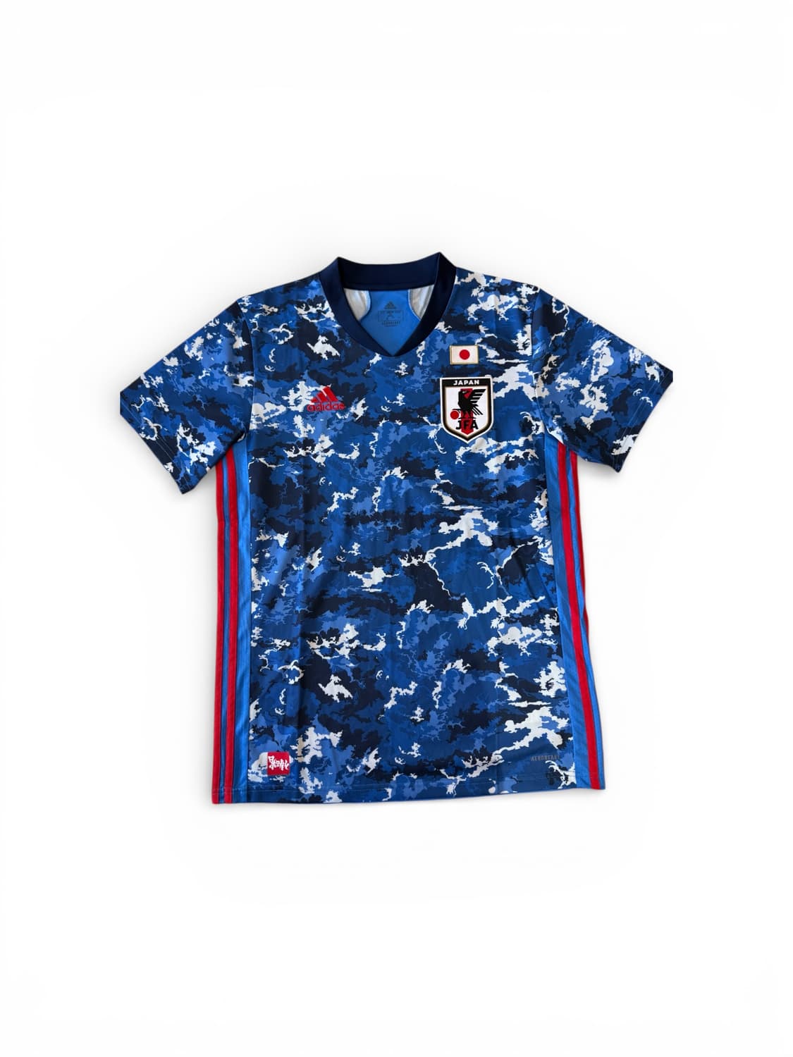 [국내Xl]22-24 일본 국대 유니폼 상품이미지1