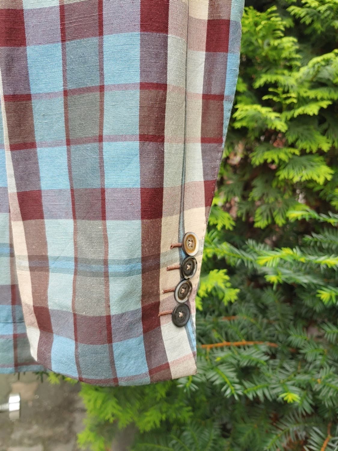 라르디니 자켓 상품이미지3