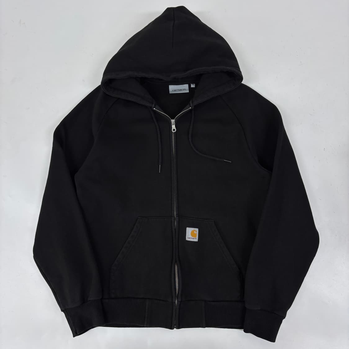 칼하트 후드집업 상품이미지4