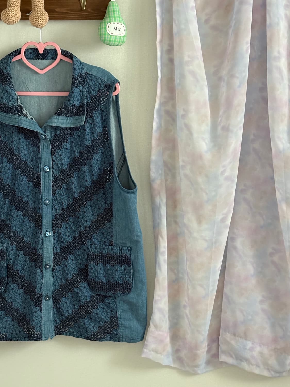 데님 베스트 상품이미지2