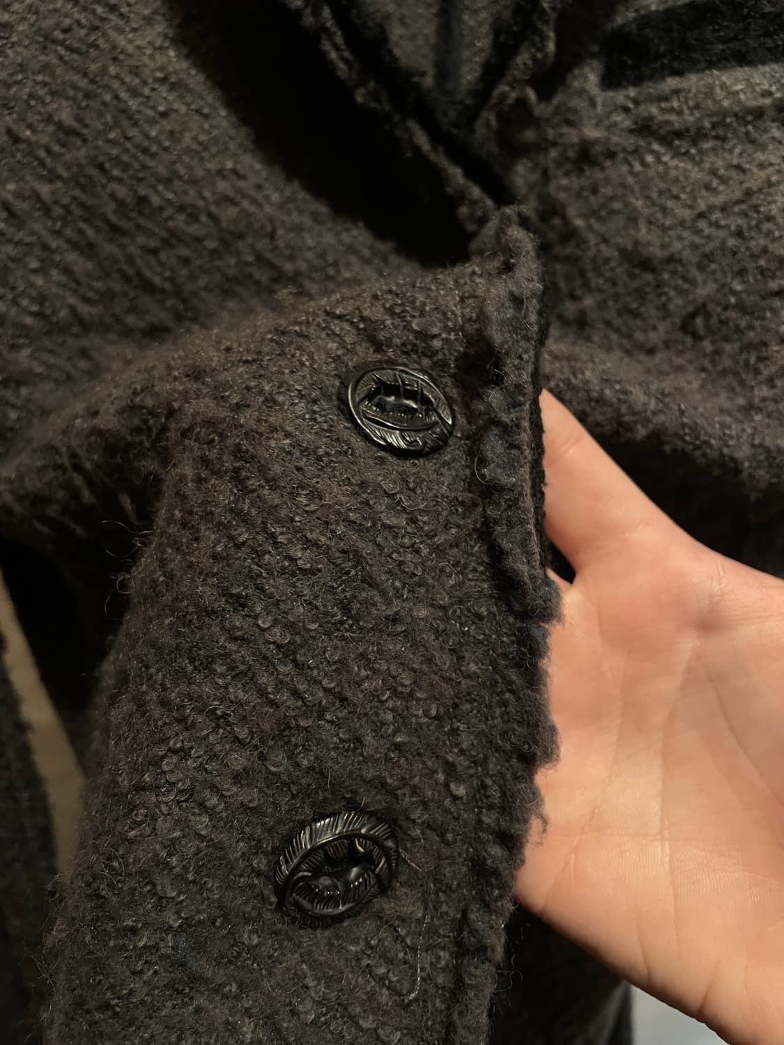 14th addiction artisanal blazer 상품이미지3