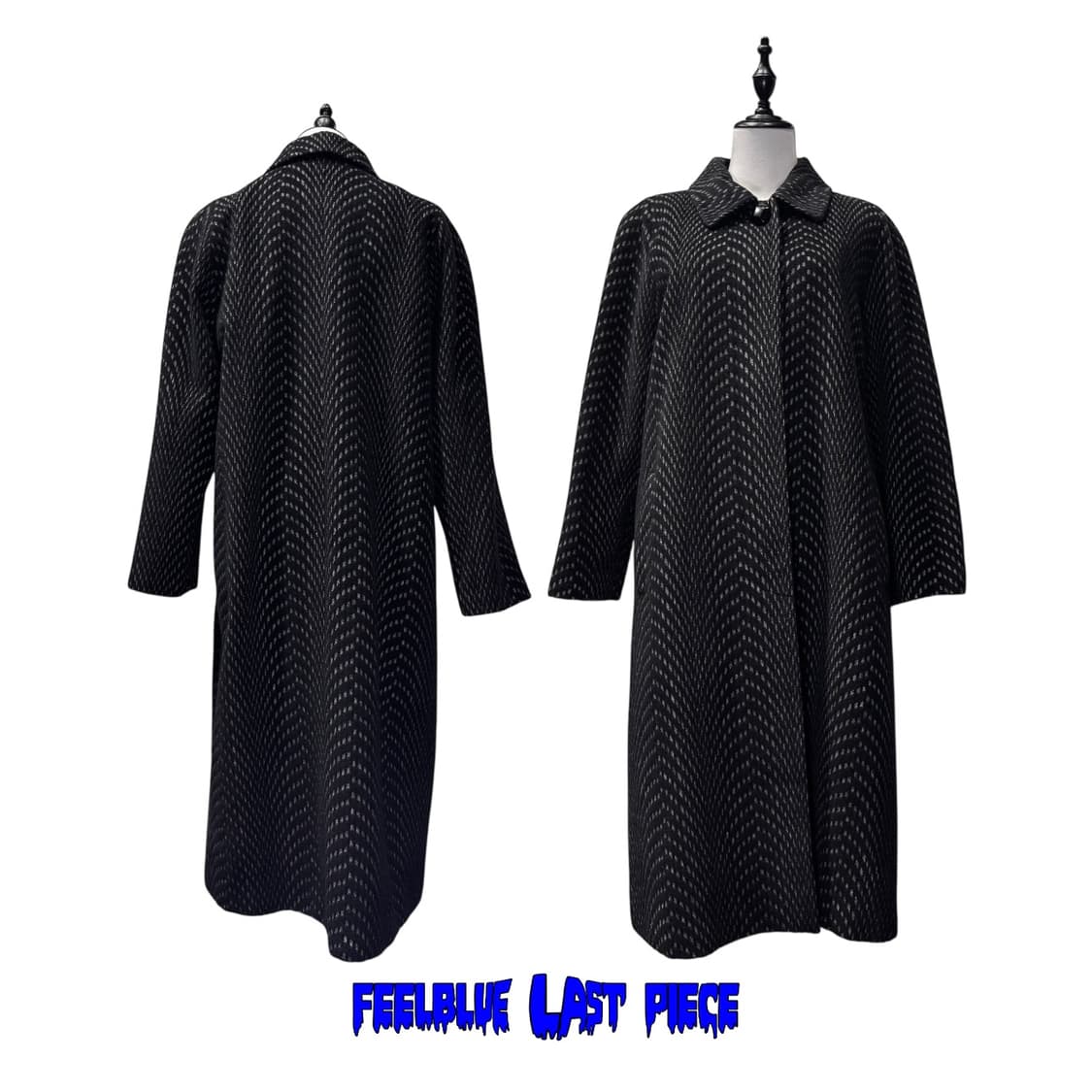 gothic angora long coat 상품이미지6