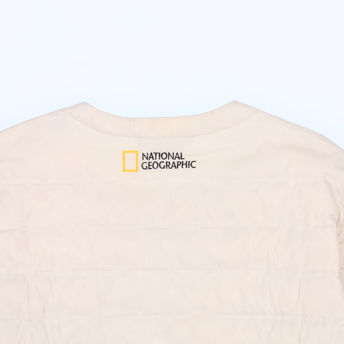 95 내셔널지오그래픽 구스다운 패딩 N7297 상품이미지3