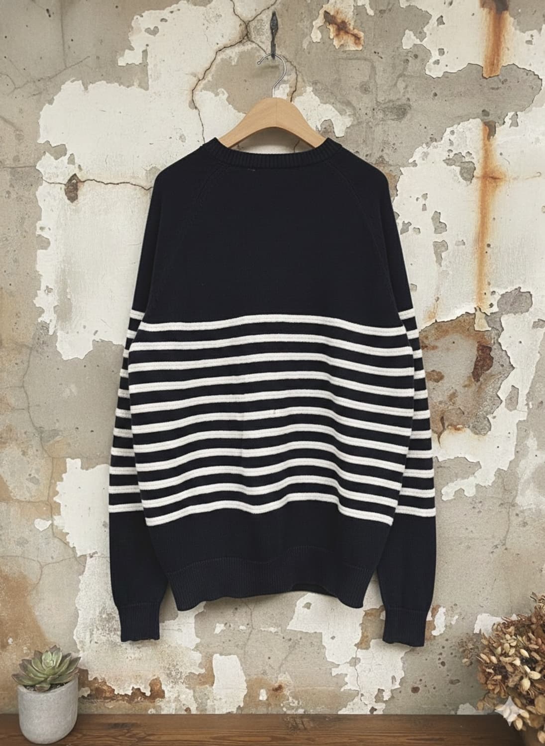 🐊 빈티지 라코스테L!VE 스웨터 상품이미지2