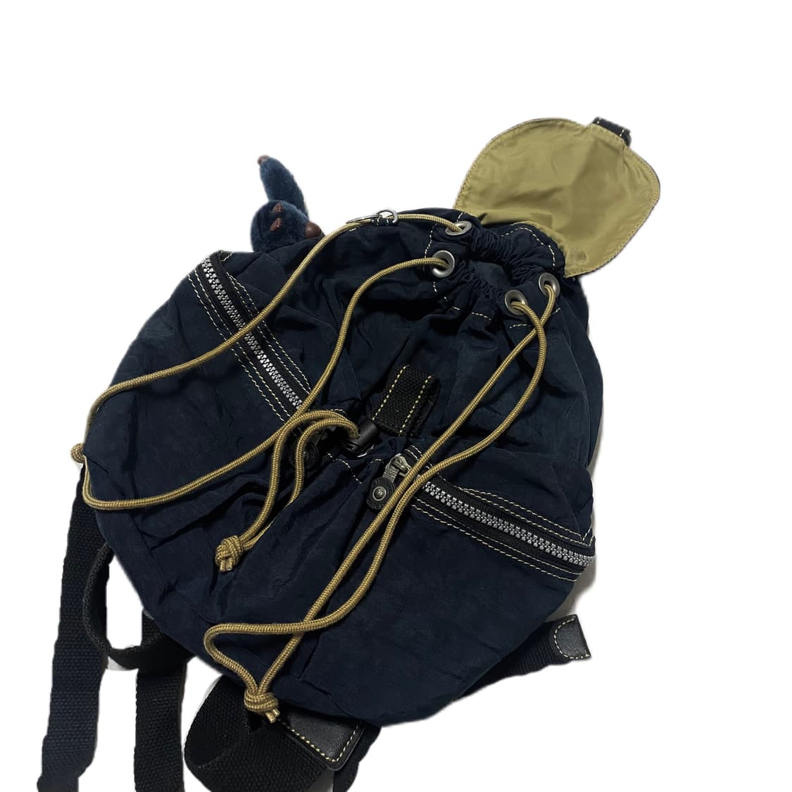 kipling vintage mini backpack 상품이미지2