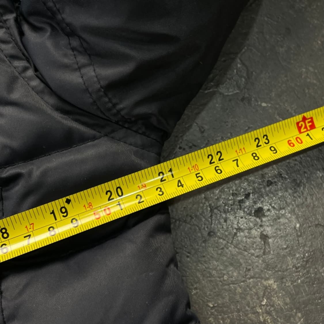 95 리바이스 경량패딩  상품이미지6