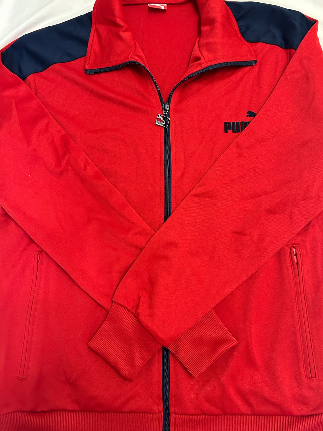 퓨마 져지 상품이미지2