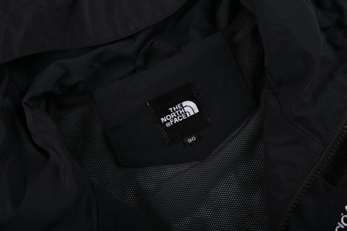 [S] 노스페이스 사이드포켓 og 바람막이 자켓 상품이미지6