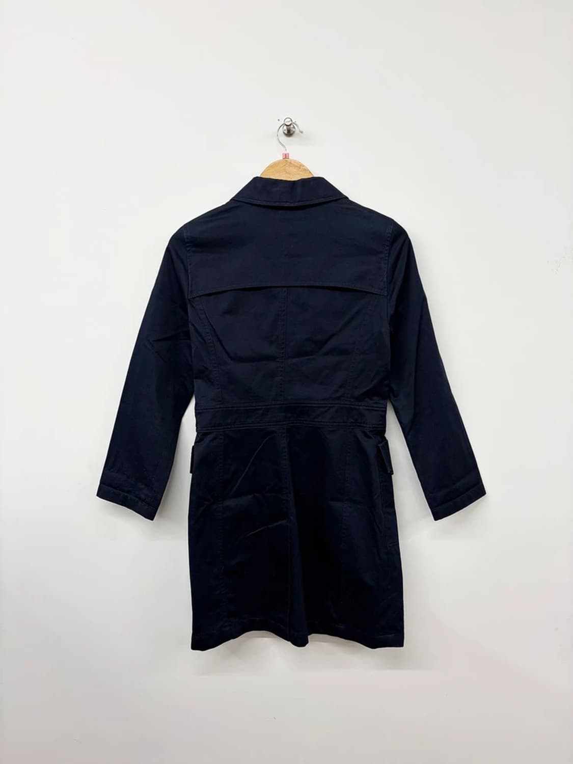 아페쎄 APC 00's OG 사파리 코튼 원피스 PN9723 상품이미지4